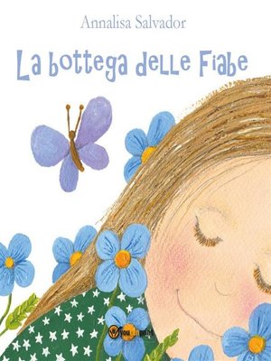 cover image of La bottega delle Fiabe